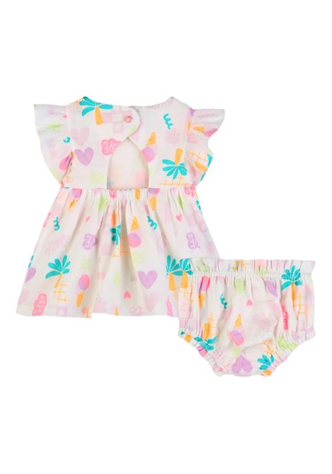 Completo t-shirt e coulotte BILLIEBLUSH KIDS | U21781148